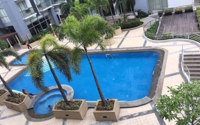 HnM Management - One Palm Tree Villas