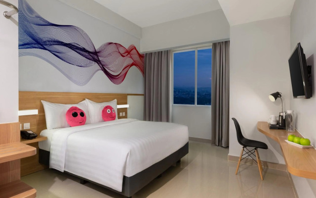 favehotel Karawang