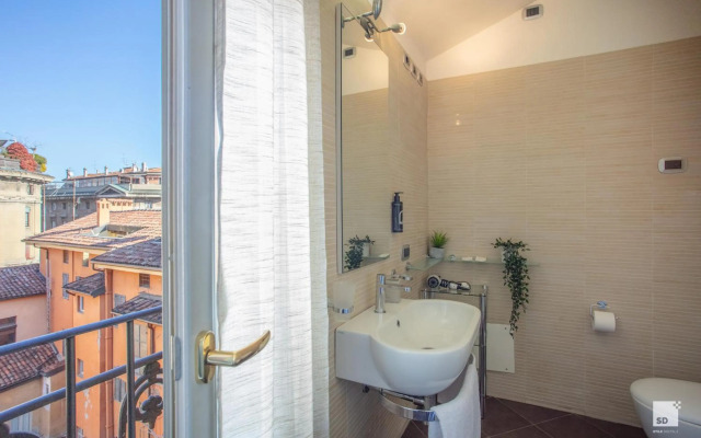 San Petronio Apartment