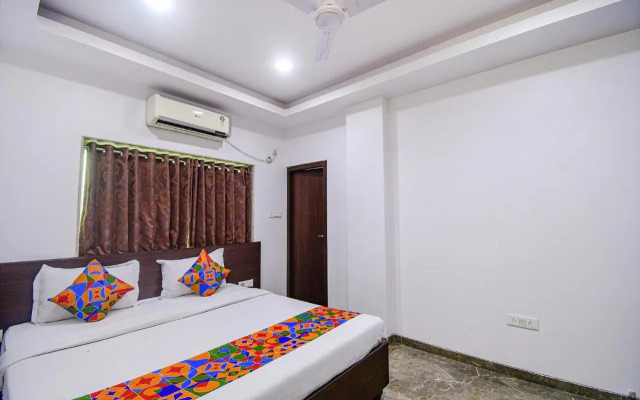 Fabhotel Rani Tower