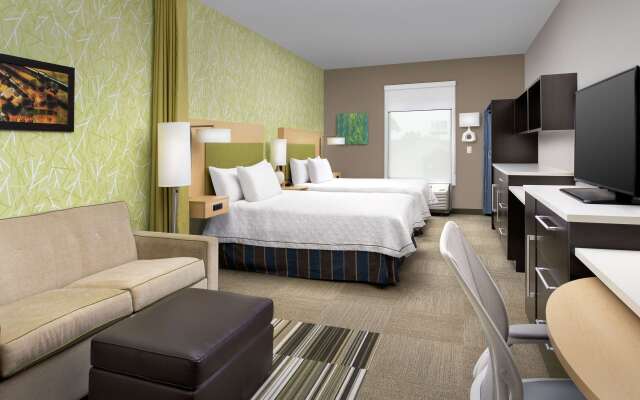 Home2 Suites by Hilton Lake City