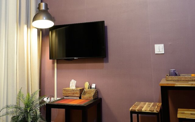 Jeju Clair de Lune Pension