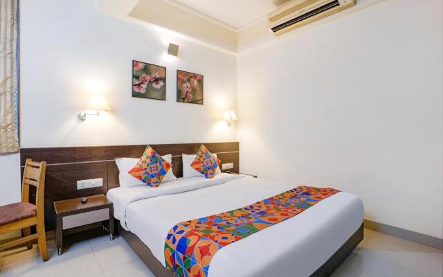 Fabhotel Gandharva Residency