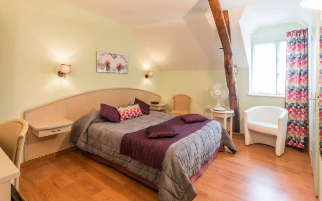 Auberge du Cheval Blanc