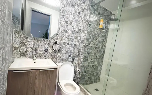 Departamento de lujo-The Sands 2101