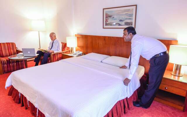 Al-Nimran Hotel