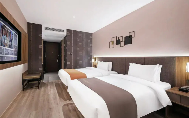 Home Selection Hangzhou Xihu Hubin Yintai i77 Store