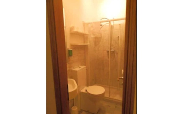 Piccolo Hotel Puccini