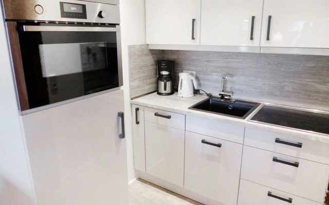 Mondmuschel Norden in Norden