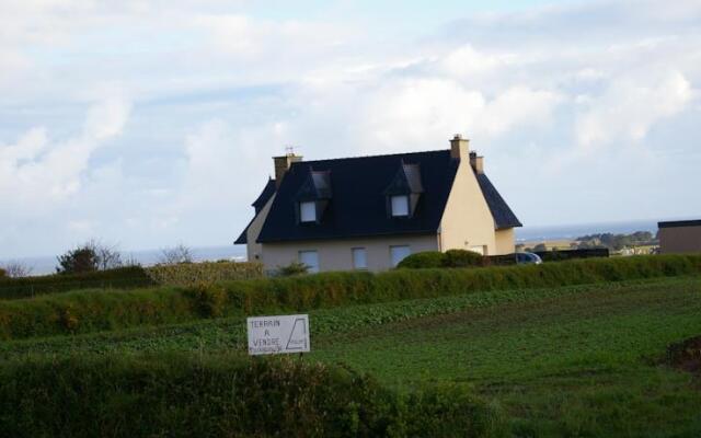 Résidence Les Hauts du Brouennou