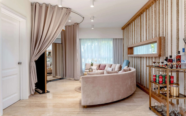 Melia Punta Cana Beach Wellness Inclusive - Adults only