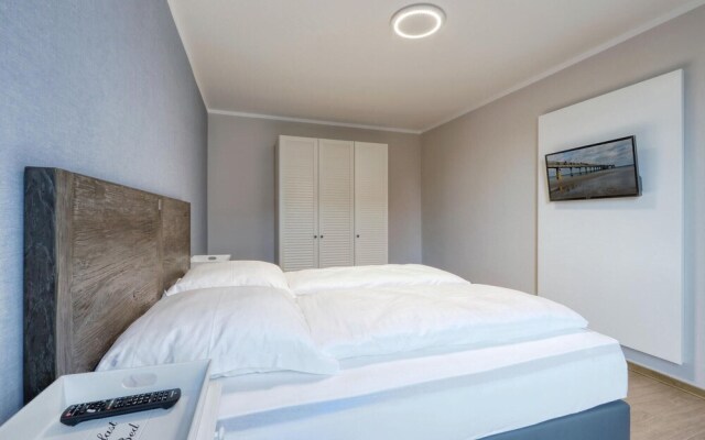 Baltischer Hof Apartment 56