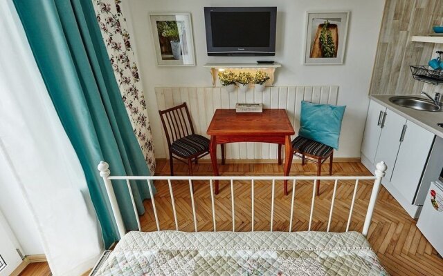 Kaleidoscope Art Hotel