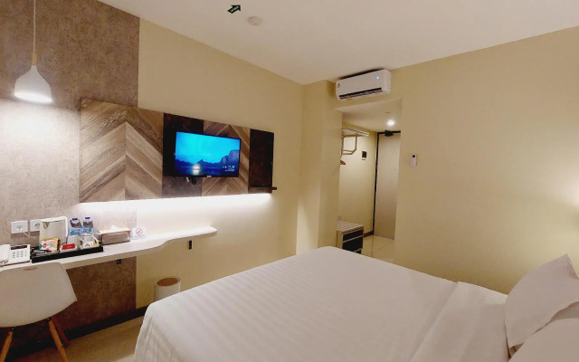 SIP Azana Hotel Jayapura