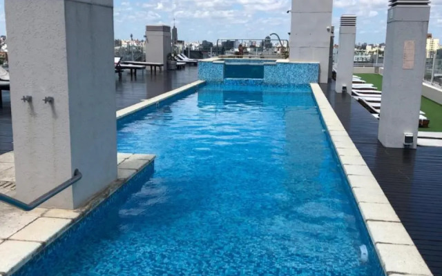 6045 Nicaragua Live Hotel