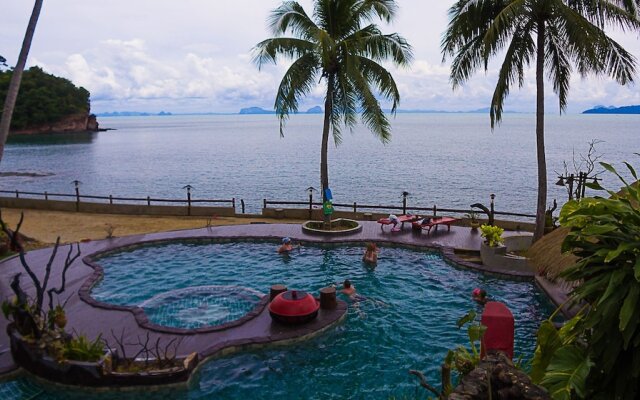 Pirate's Paradise Adventure Resort