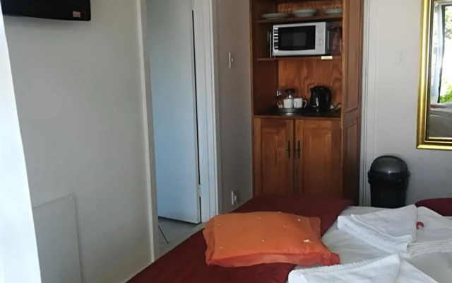 Lighthouse Accommodation