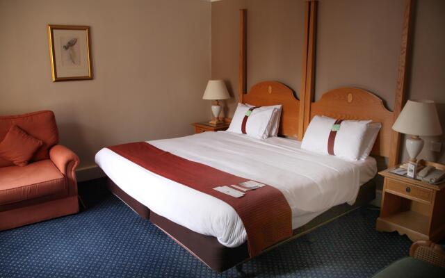 Holiday Inn Doncaster A1 M Jct 36, an IHG Hotel