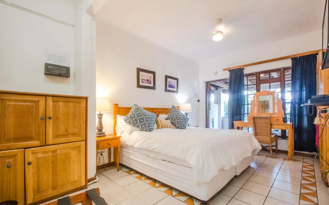 HoneyPot Guesthouse