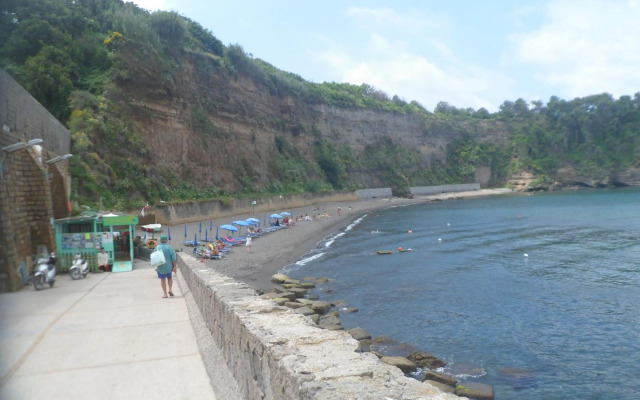 casa vacanze di antonia