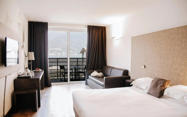 Bella Hotel & Restaurant