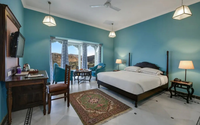 Shahpura Kumbhal Villas