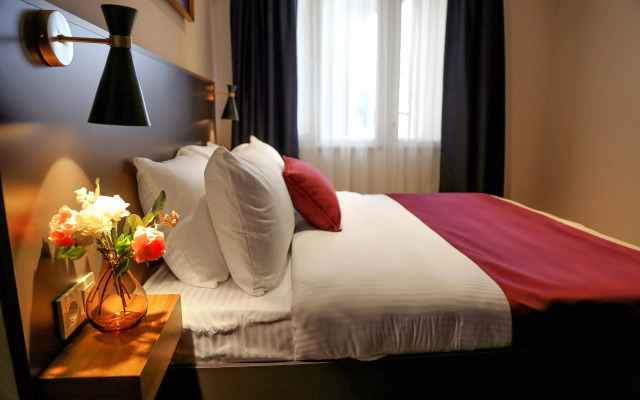 The Roomy Hotel Sisli