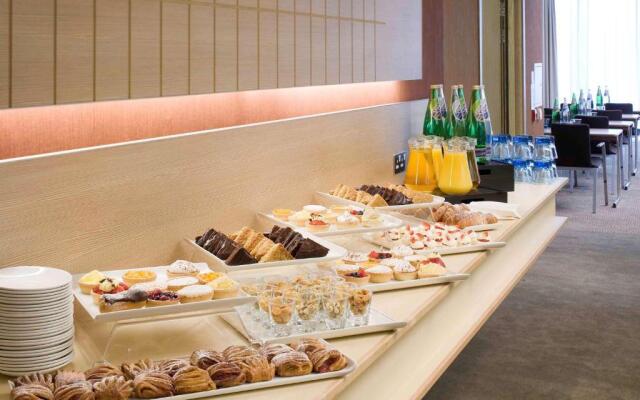 Novotel Edinburgh Park