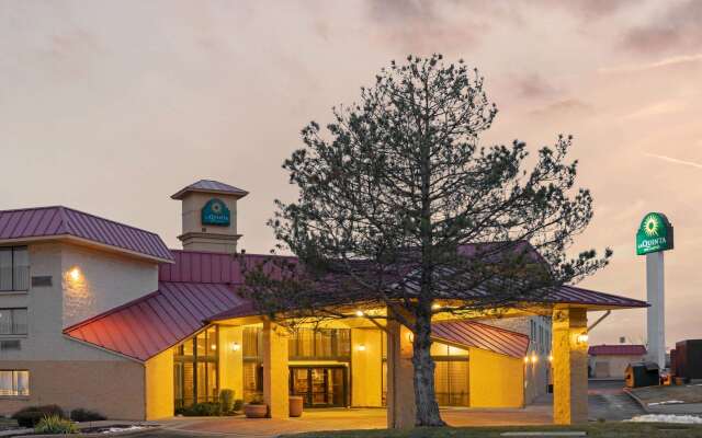 La Quinta Inn & Suites by Wyndham Salt Lake City - Layton