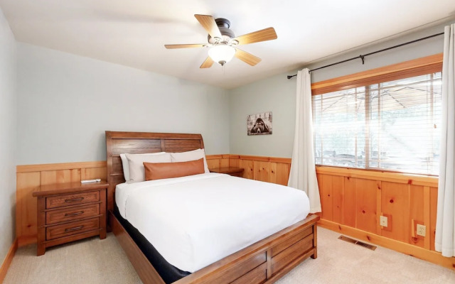 Stony Creek Retreat #708