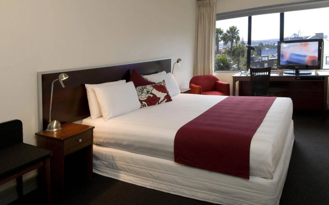 The Parnell Hotel & Conference Centre