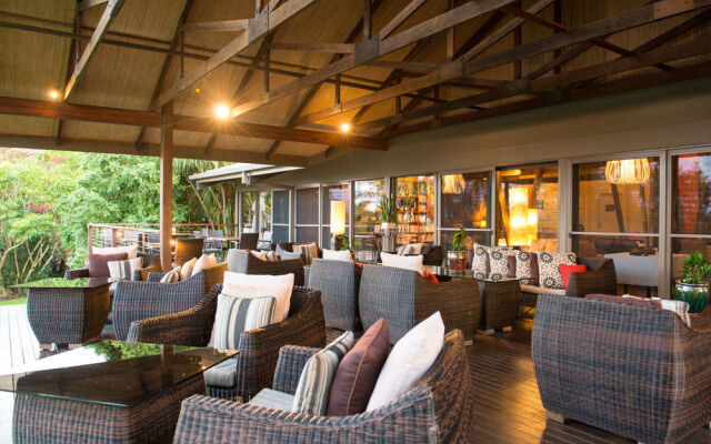 Gaia Retreat & Spa