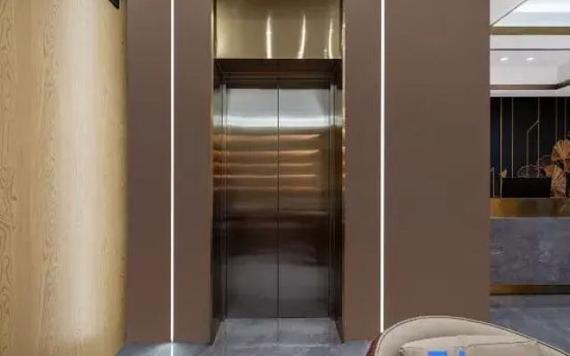 Jinmen Zhixing Express Hostel (Tianjin Jianshan Road)