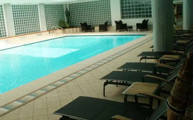 President Hotel Brescia