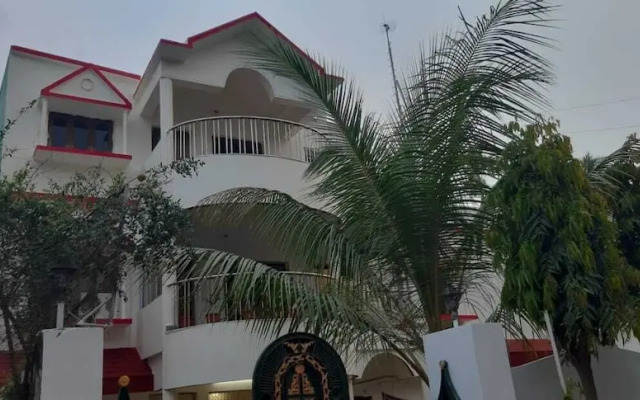 Bhubaneswar Pride by OYO Rooms