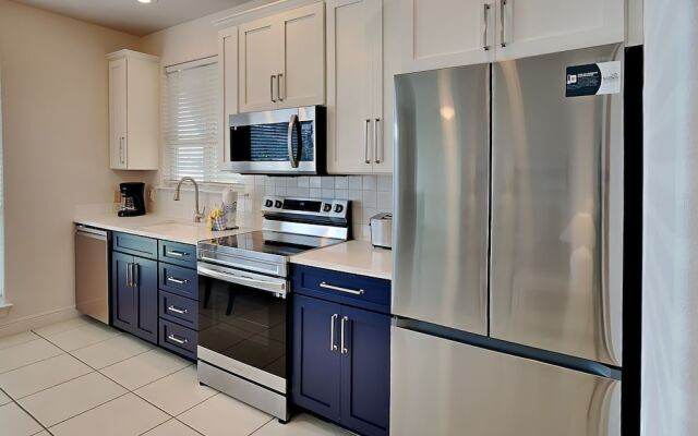 Destiny Beach Villas by Southern Vacation Rentals