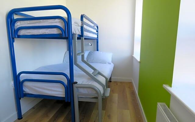 Donegal Wild Atlantic Hostel