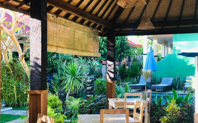 The Sandat Guest House