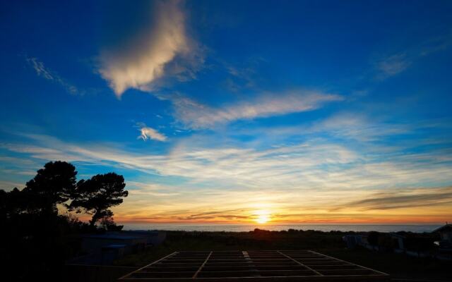 Kaikoura Quality Suites