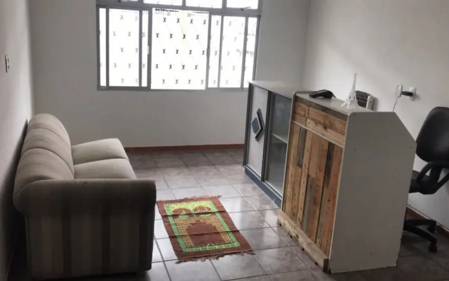 Hostel Os Pampas Balneario