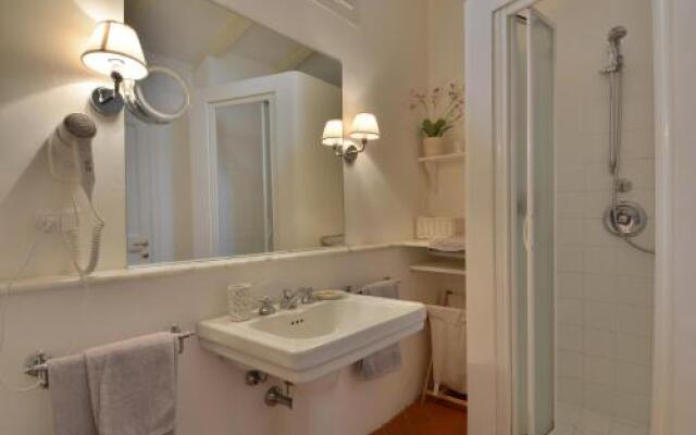 Fattoria Il Leccio Independent Apartment on Florence Hills