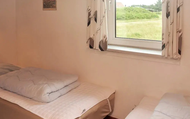 Lovely Holiday Home in Jutland with Hot Tub