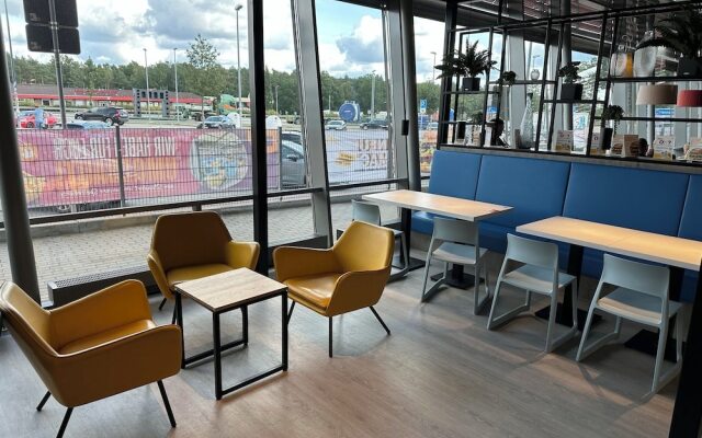 Serways Hotel Lüneburger Heide West