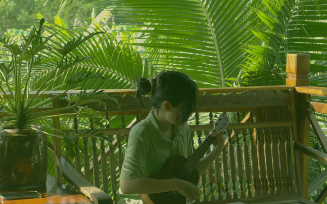 Nang Nha Trong Dao