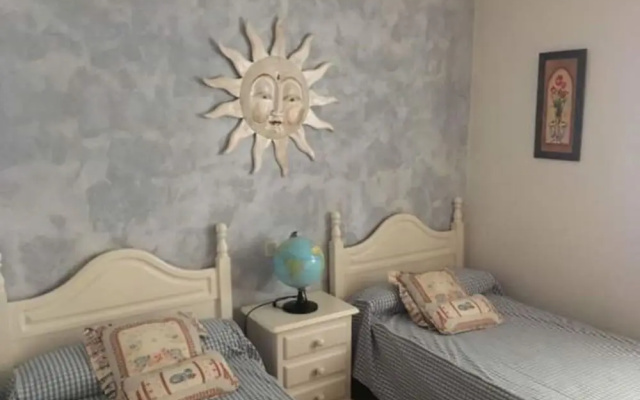 107421 - Apartment in Atlanterra