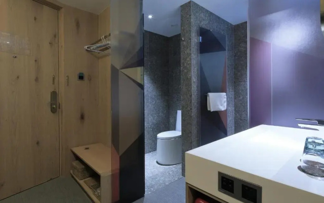 EBO Hotel Hangzhou West Lake