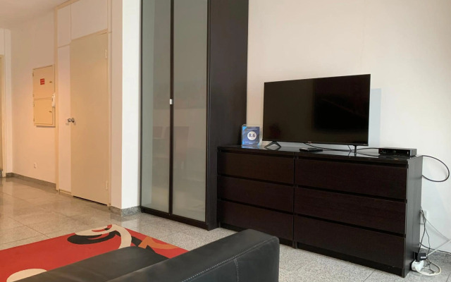 Discovery Apartment Estrela