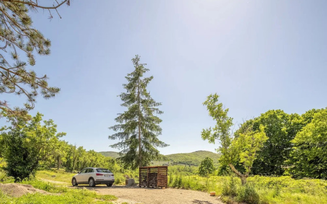 Villetta Cafaggio Ac Panzano In Chianti