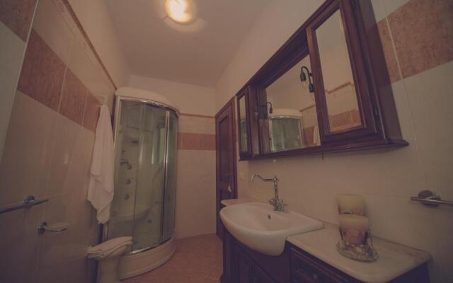 Cassiodoro Rooms Affittacamere