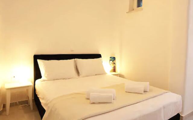 White Cliff Villas